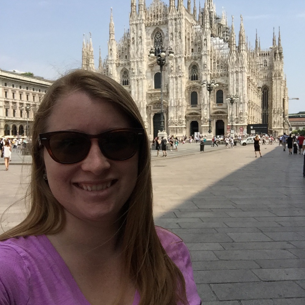 Meet your Posher, Jean